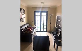 Trino'S Flat