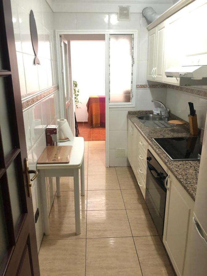 Trino'S Flat Appartamento La Laguna  Esterno foto
